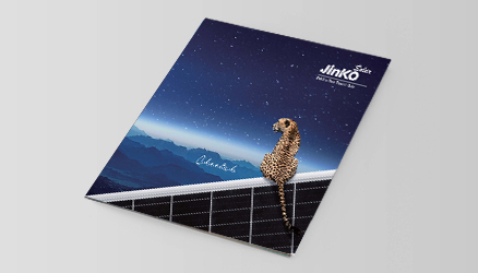 jinko solar-下载中心